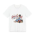 Girls Trip Jersey Short Sleeve Tee